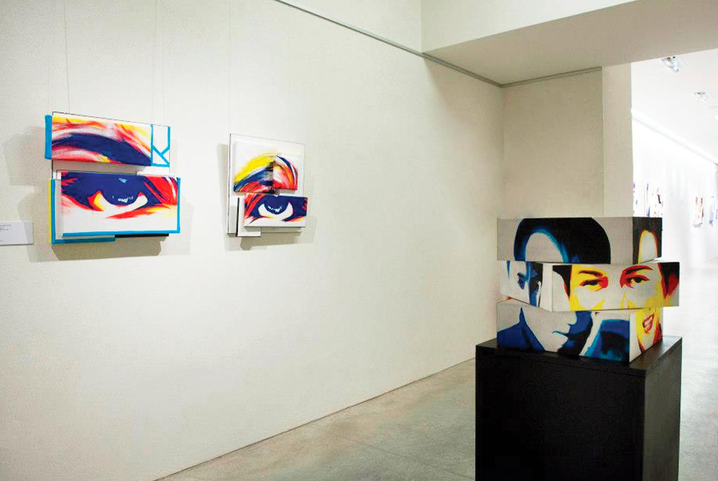 exhibition dutygorn