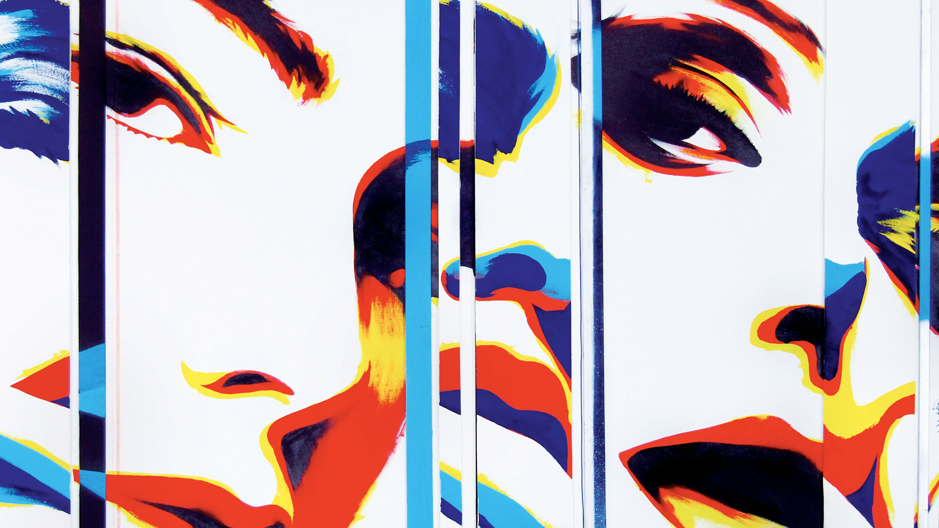 polyptych