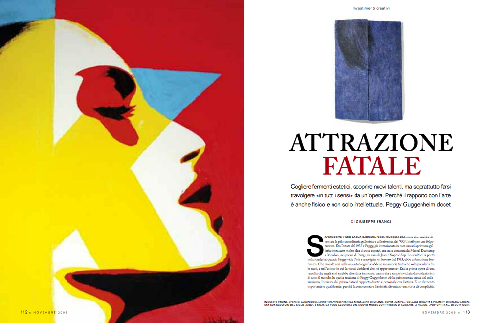 Monsieur magazine Hearst Magazine