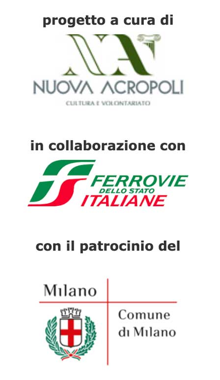 nuova acropoli