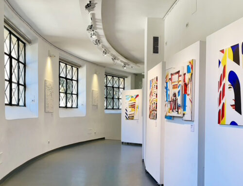 Ritratti di architettura