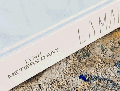 LVMH | Métiers d’Art