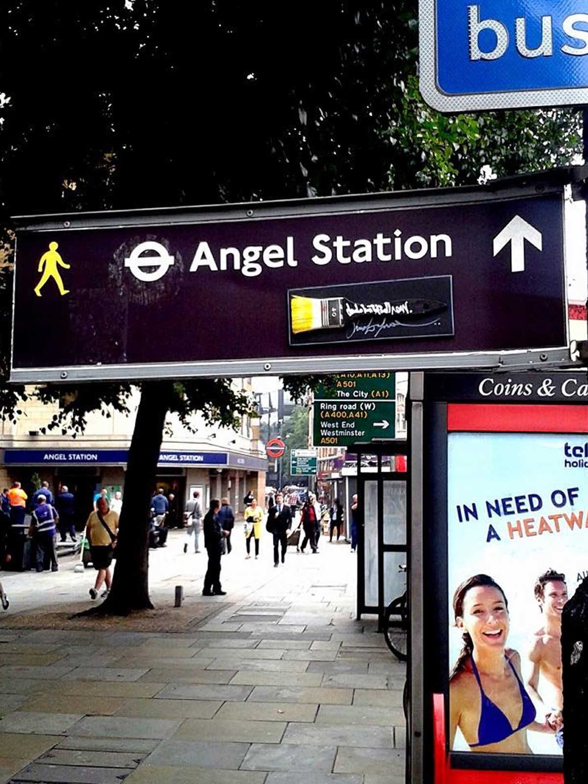 angel_london Angel