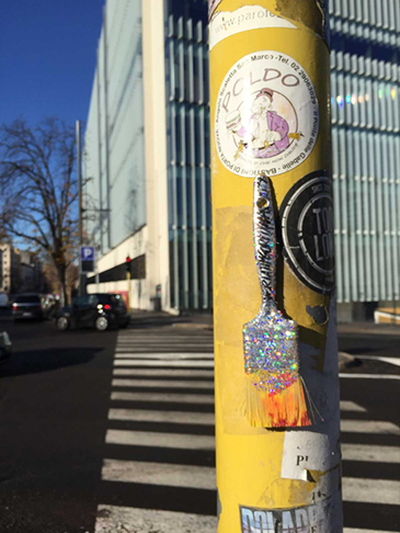 corso como milano