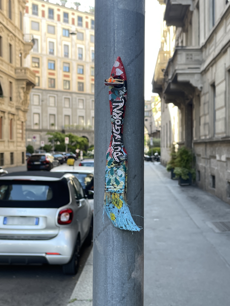 Piazza Eleonora Duse, 20219 Milano MI, Italia Piazza Eleonora Duse, 20219 Milano MI, Italia