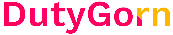 DutyGorn Logo